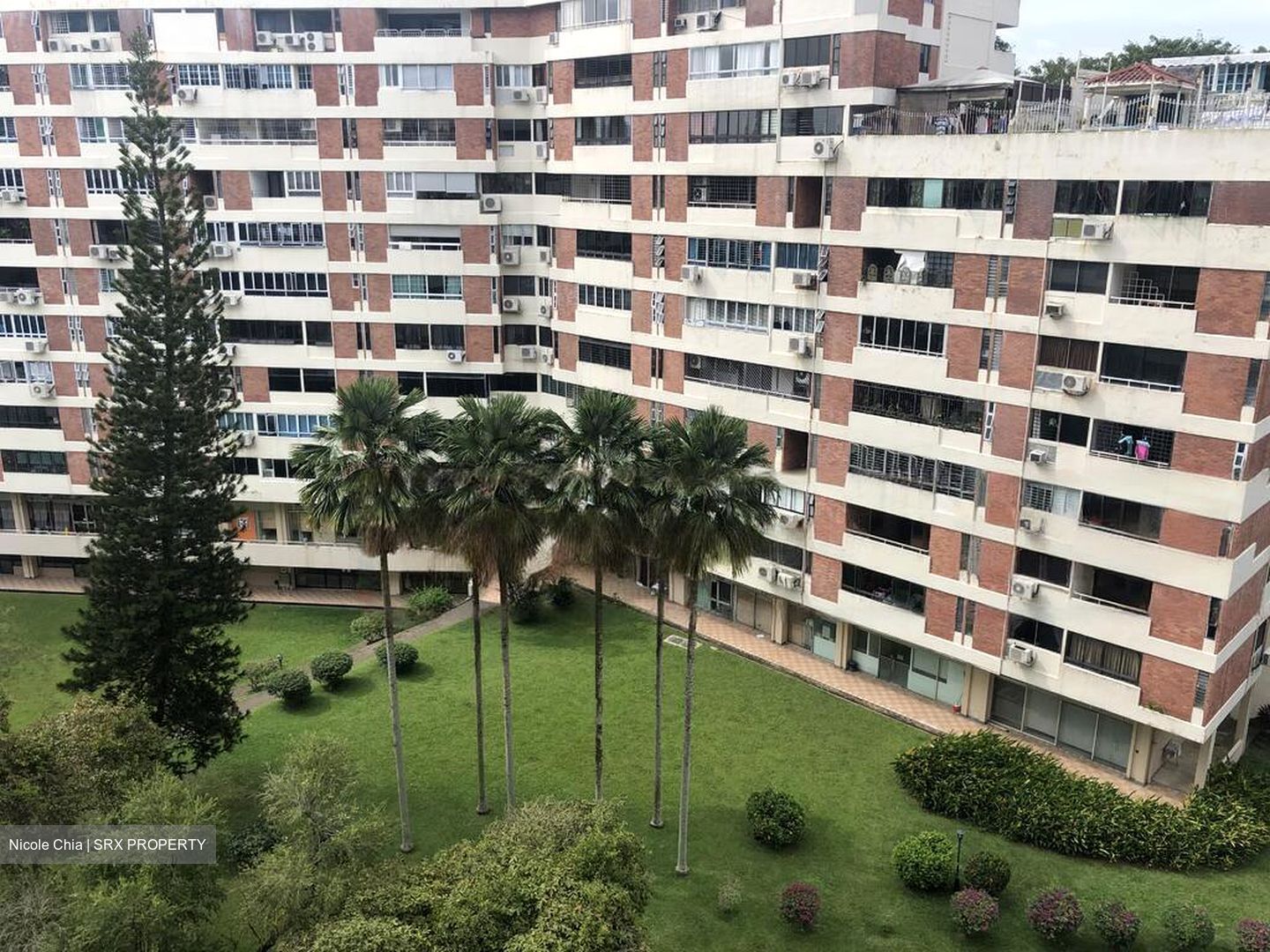 Pandan Valley (D21), Condominium #469116661